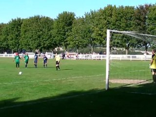 Coupe de France Nord Champagne Witry les reims