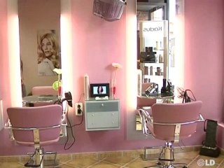 Reportaje LDTV: emprendedores en tiempos de crisis 2 - 22/03/10