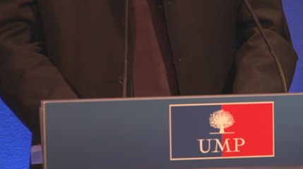 Évènements : Débat des 6 candidats déclarés à la présidence de l'UMP avant la primaire de novembre