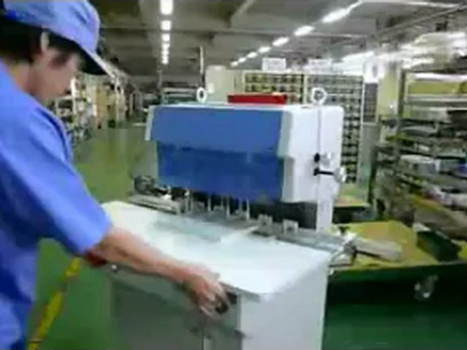 Foreuse LAEX4