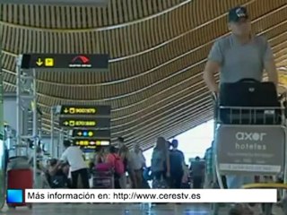 Otros dos incidentes de Ryanair en menos de 24 horas