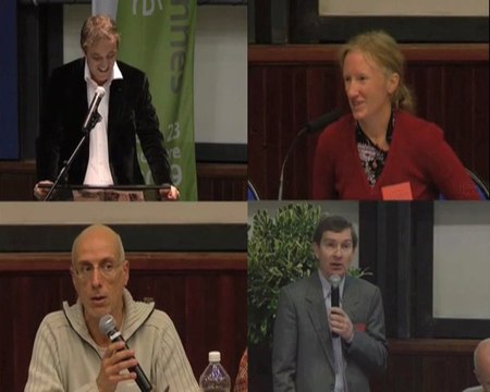 Bande démo colloques/conférences