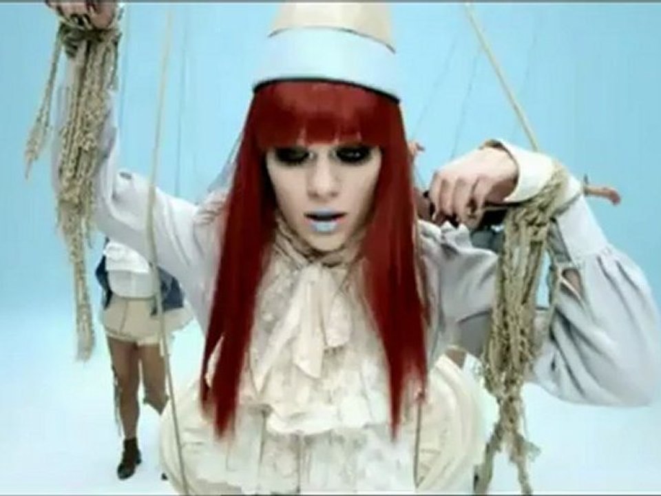 Jessie J - Price Tag ft. B.o.B.