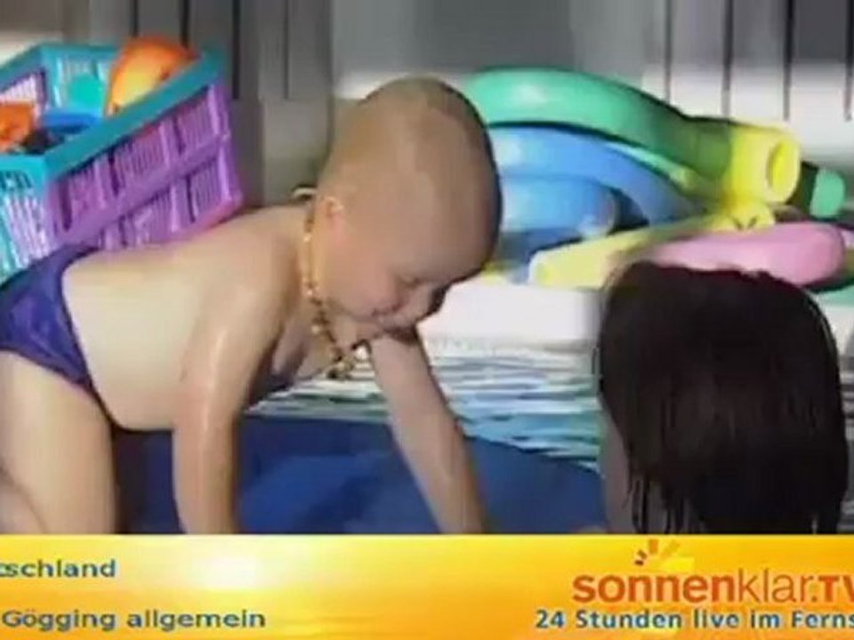 Bad Gögging allgemein