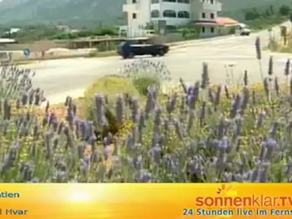 Tipp Kroatien - Insel Hvar