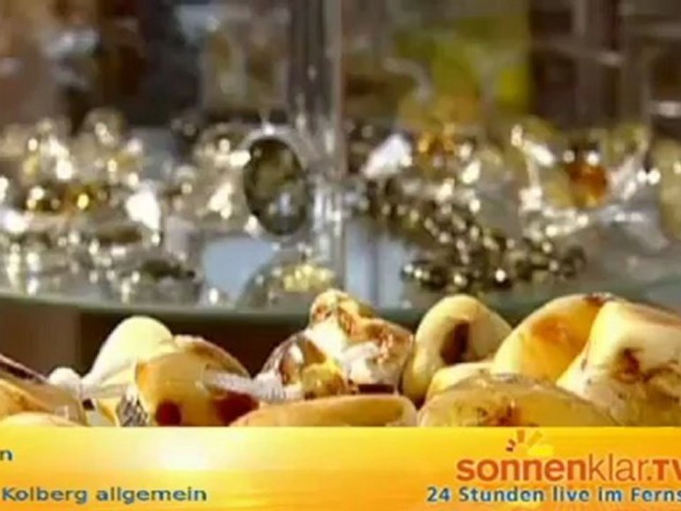 Kolberg allgemein - Sommer