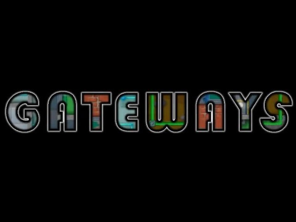 Gateways Trailer