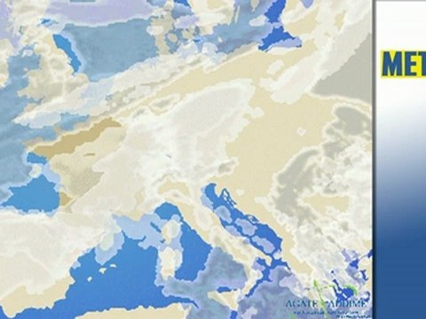 Opal'TV - La météo pour le mardi 18 septembre 2012