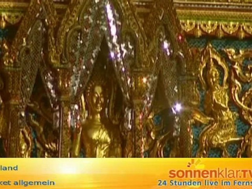Phuket allgemein