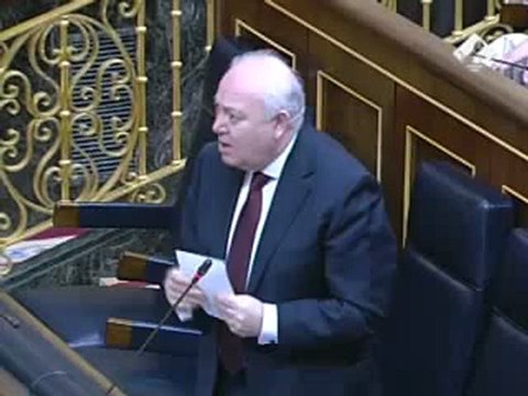 Moratinos y su política con los disidentes cubanos