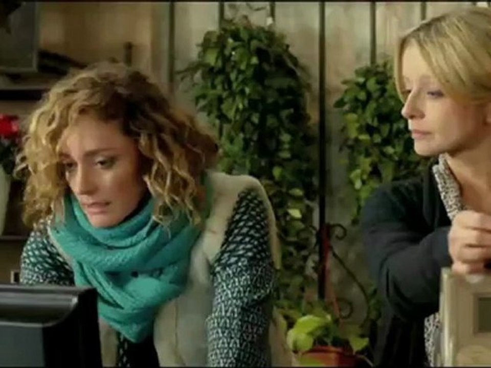 L'HOMME DE SES RÊVES extrait 2