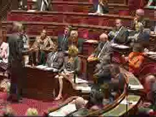 QAG de Didier Guillaume du 13 septembre 2012 sur l'agriculture