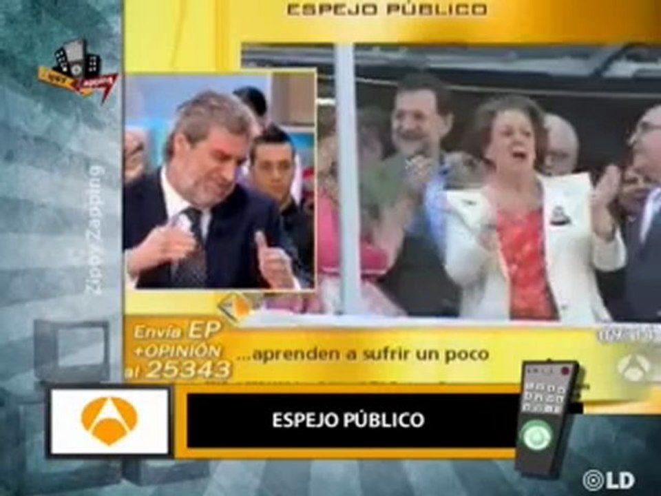 Zippy Zapping - 24/03/10