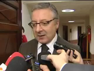 Blanco sobre Garzón: "lo sorprendente es que quien investiga acabe siendo investigado"