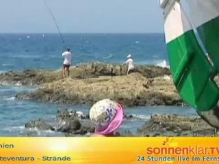 Tipp Fuerteventura - Strände