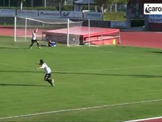 Icaro Sport. Torconca-Fosso Ghiaia 0-1