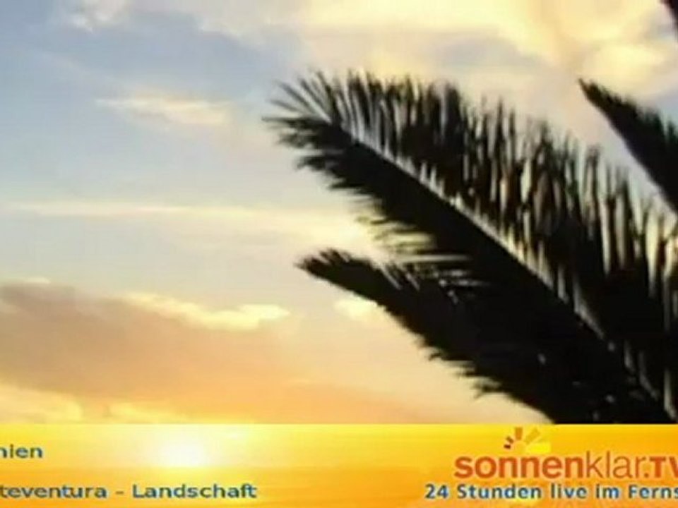 Destinationszuspieler Fuerteventura (Landschaft)