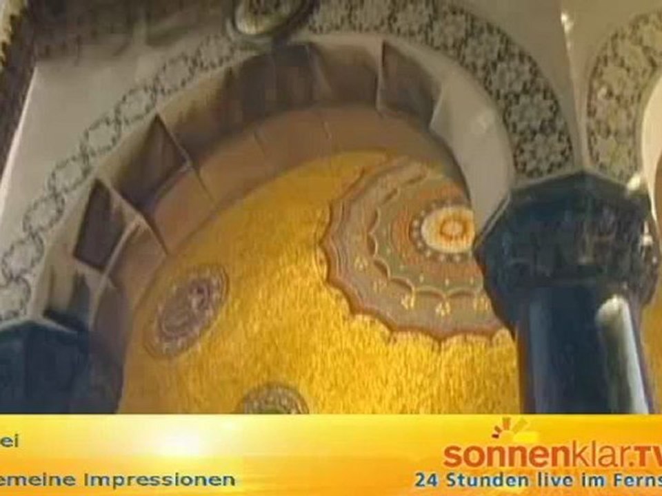 Destinationszuspieler Türkei (allgemein)