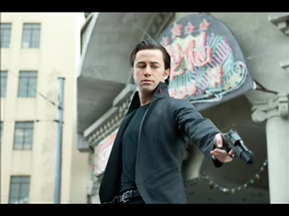 Looper Part 1/12 Stream Online Deutsch HQ