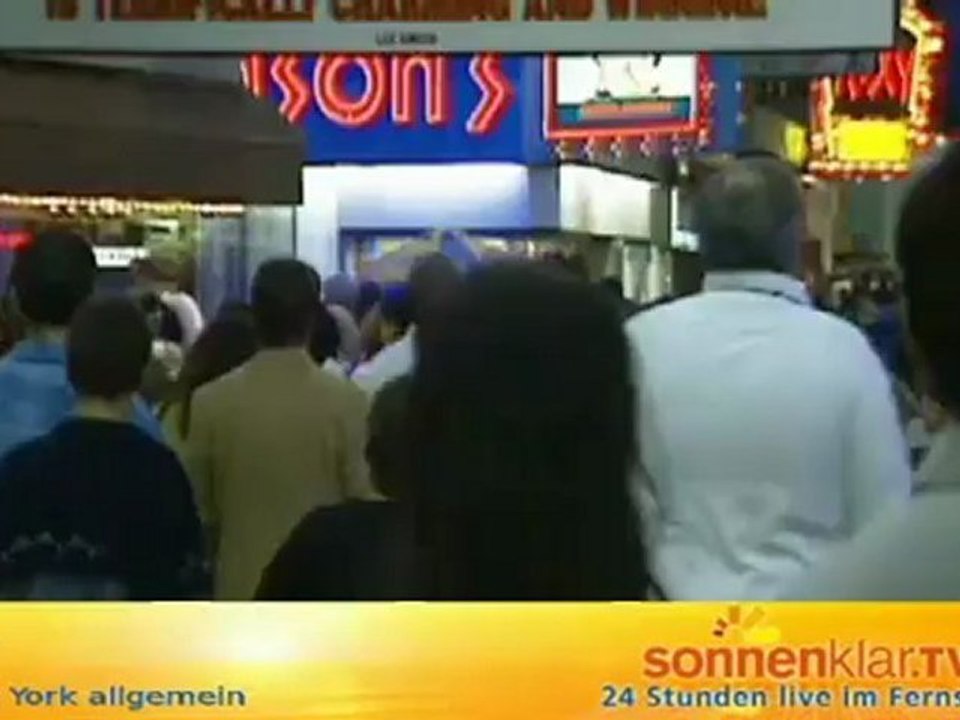 New York allgemein (NEU)