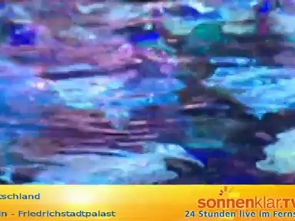 Tipp Berlin - Friedrichstadtpalast