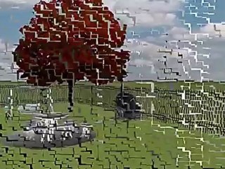 Dessin d'architecture 3D   Projet 2, Heavens door - YouTube