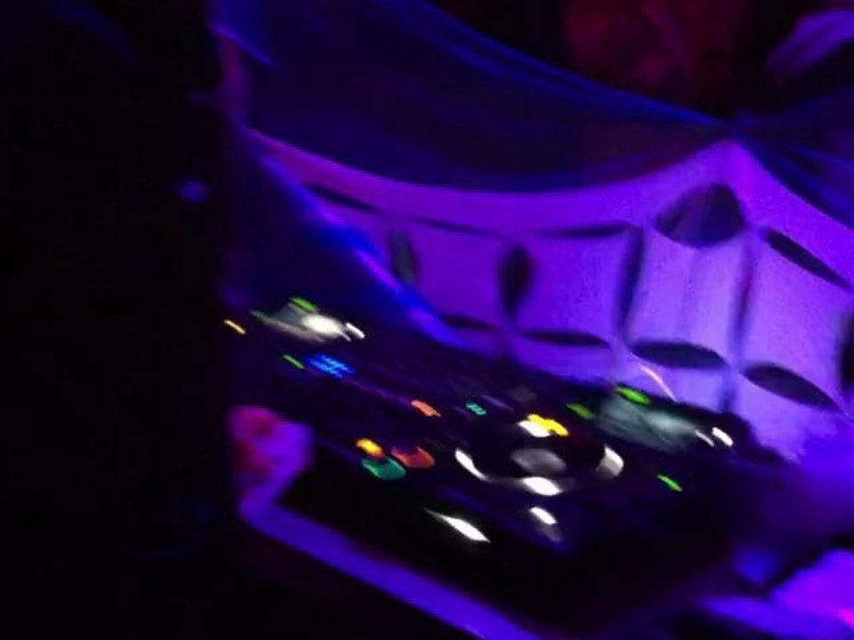 Psyberpunk @ 4 Ever Young Party - Animal B-Day - Jura - Switzerland