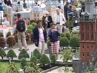 Sint-Jan in Madurodam