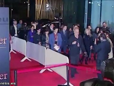 Posible reconociliación entre Stewart y Pattinson