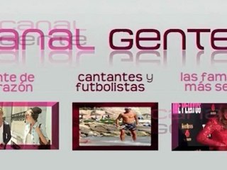 Carla Goyanes: Mi niño está para comérselo