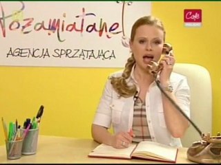 Sprzątanie mieszkania i łazienki