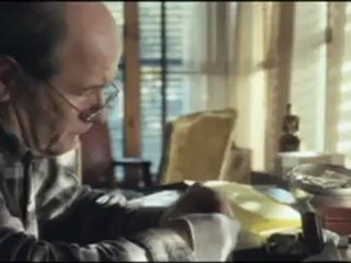 Trailer: Querido John