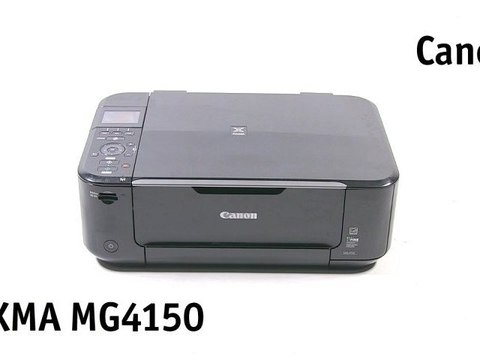 Canon PIXMA MG4150