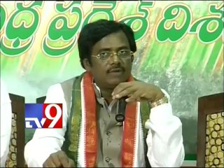 Ponnam bats for unity among pro-Telangana leaders