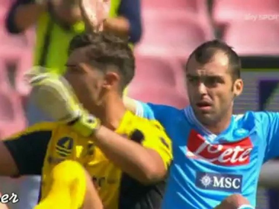 calcio-week-3 all goals by tvgoals.net