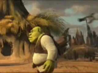 Trailer Shrek felices para siempre