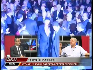 zeynel abidin kıymaz asutv de 12 eylülü anlattı