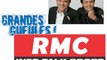 Mariage : un auditeur soutient Mgr Barbarin  ... face aux grandes gueules de RMC Un auditeur soutient Mgr Barbarin sur le  ... face aux grandes gueules de RMC