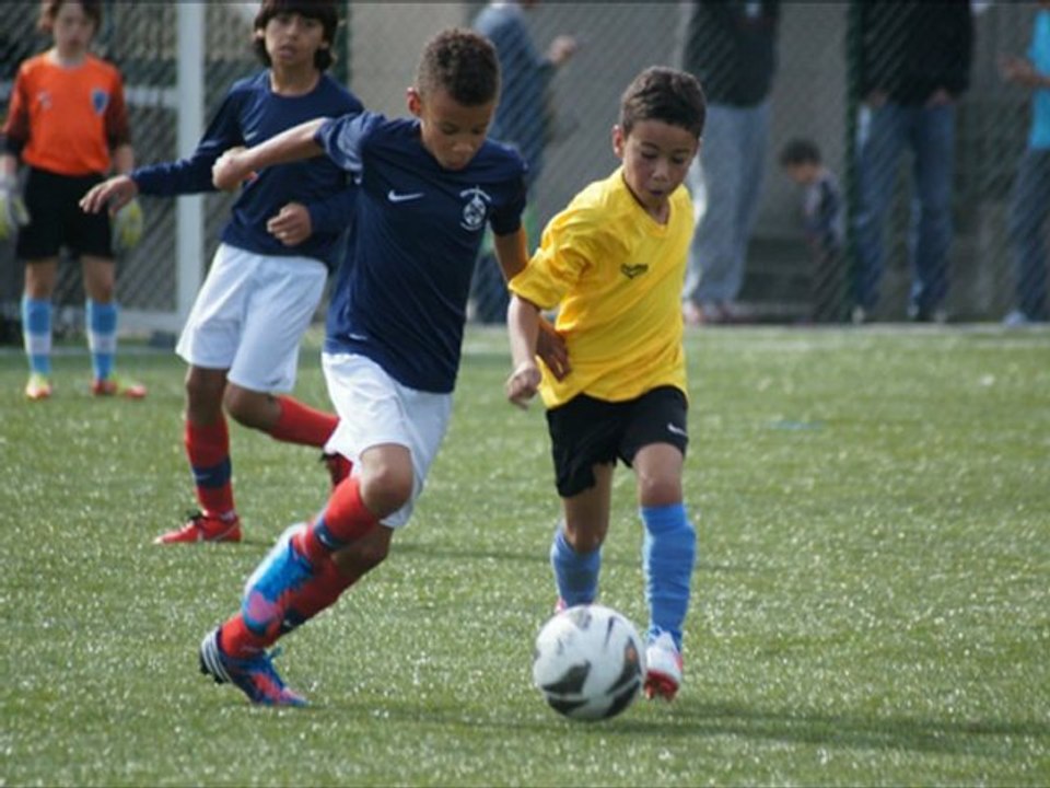 foot 15-09-12 PFC-Montrouge