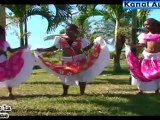 JEAN NELVILLE - Arêt' a toué (Île de la Réunion) : Clip de la semaine sur Kanal Austral