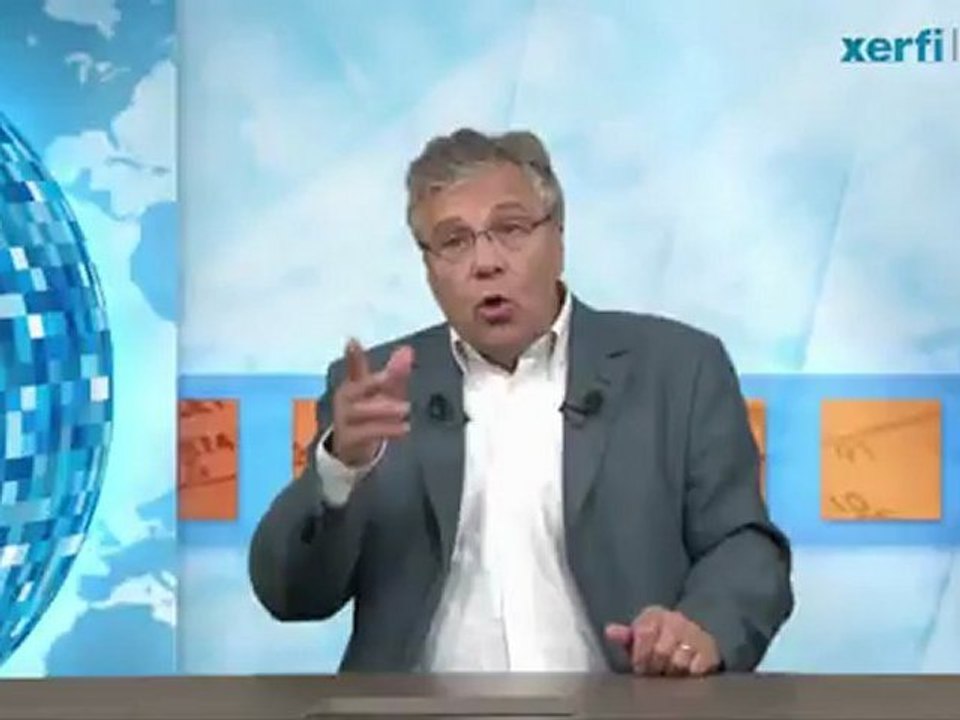 Xerfi Canal Franck Barnu Peut-on revendre ses fichiers et logiciels d'occasion ?