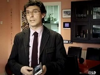 La Vivienda en tu comunidad: las ventajas de la domótica - 05/04/10