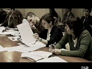 Reportaje LDTV: ¿Dónde están los brotes verdes del Gobierno?