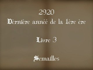 2920 Livre 3 Semailles