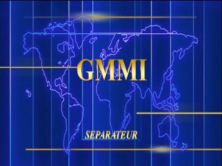 GMMI - Séparateur liquides chargés (solide/liquide)