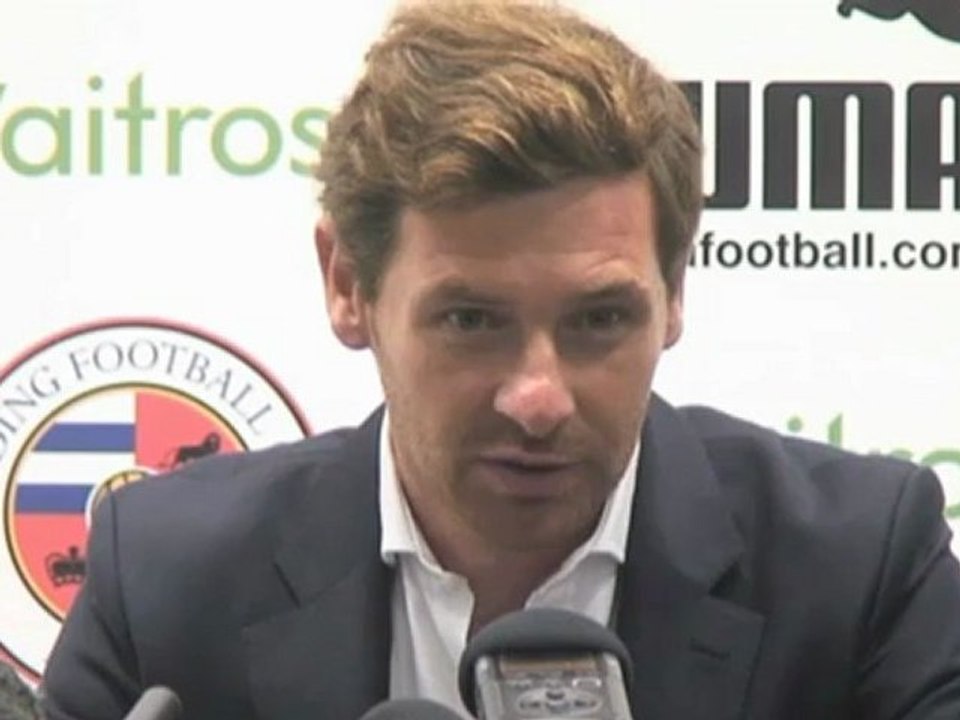 Villas-Boas: "Defoe hat einen richtig guten Riecher"