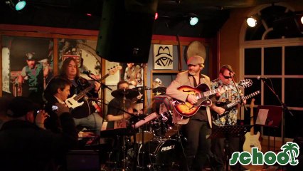 Beautiful morning - School - Sweet reggae music