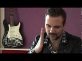 Royal Republic 2010 interview - Adam Grahn (part 3)