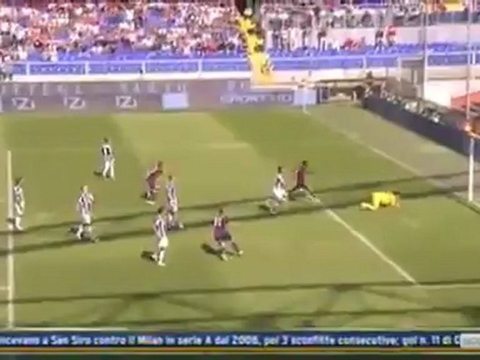16-09-2012 - Genoa 1-3 Juventus