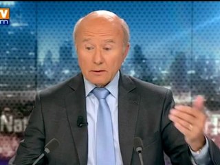 Descargar video: BFM Politique : l'After RMC, invité répond aux questions de Christophe Jakubyszyn